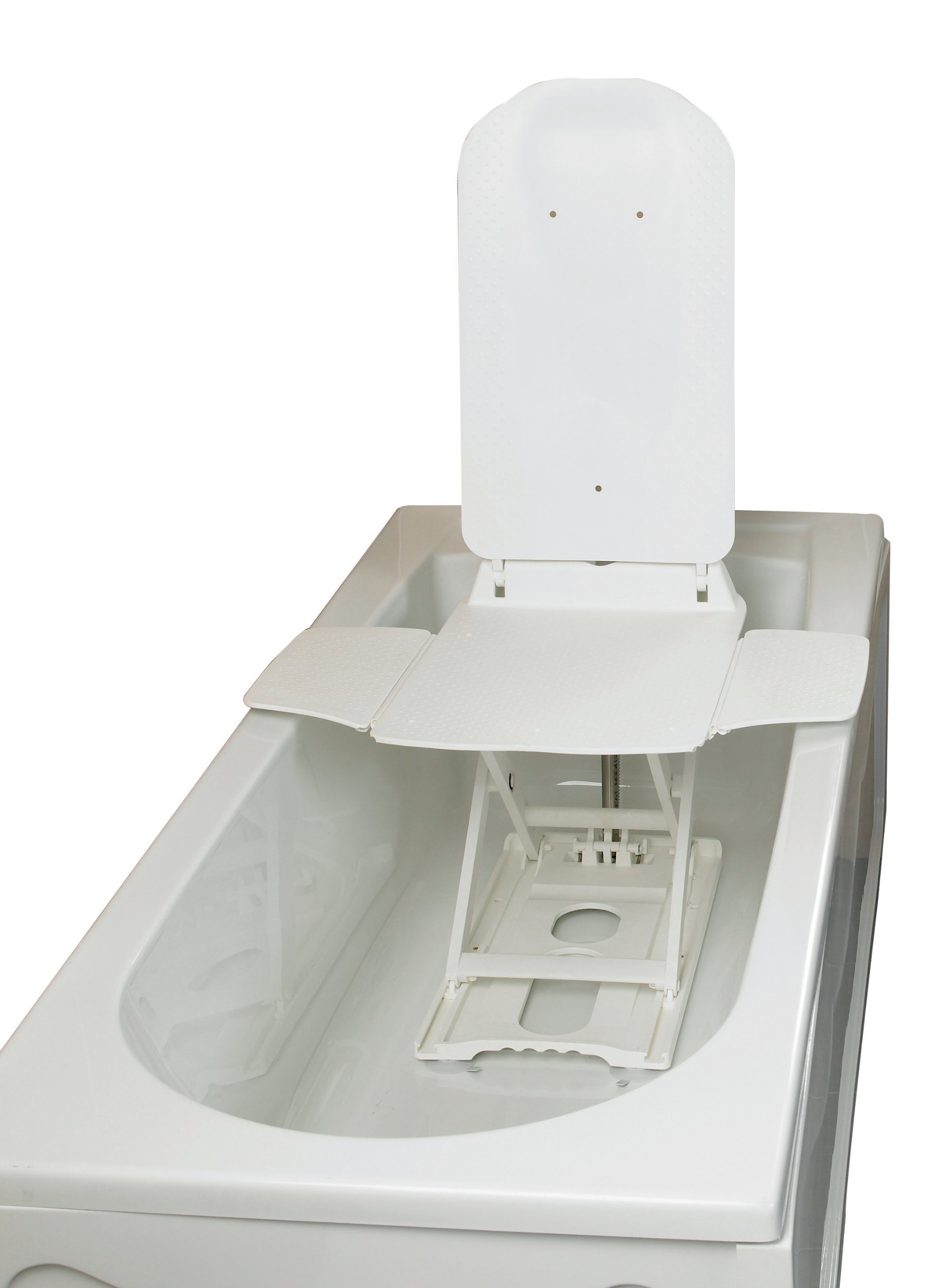 Bathlift Bathmaster Deltis UK