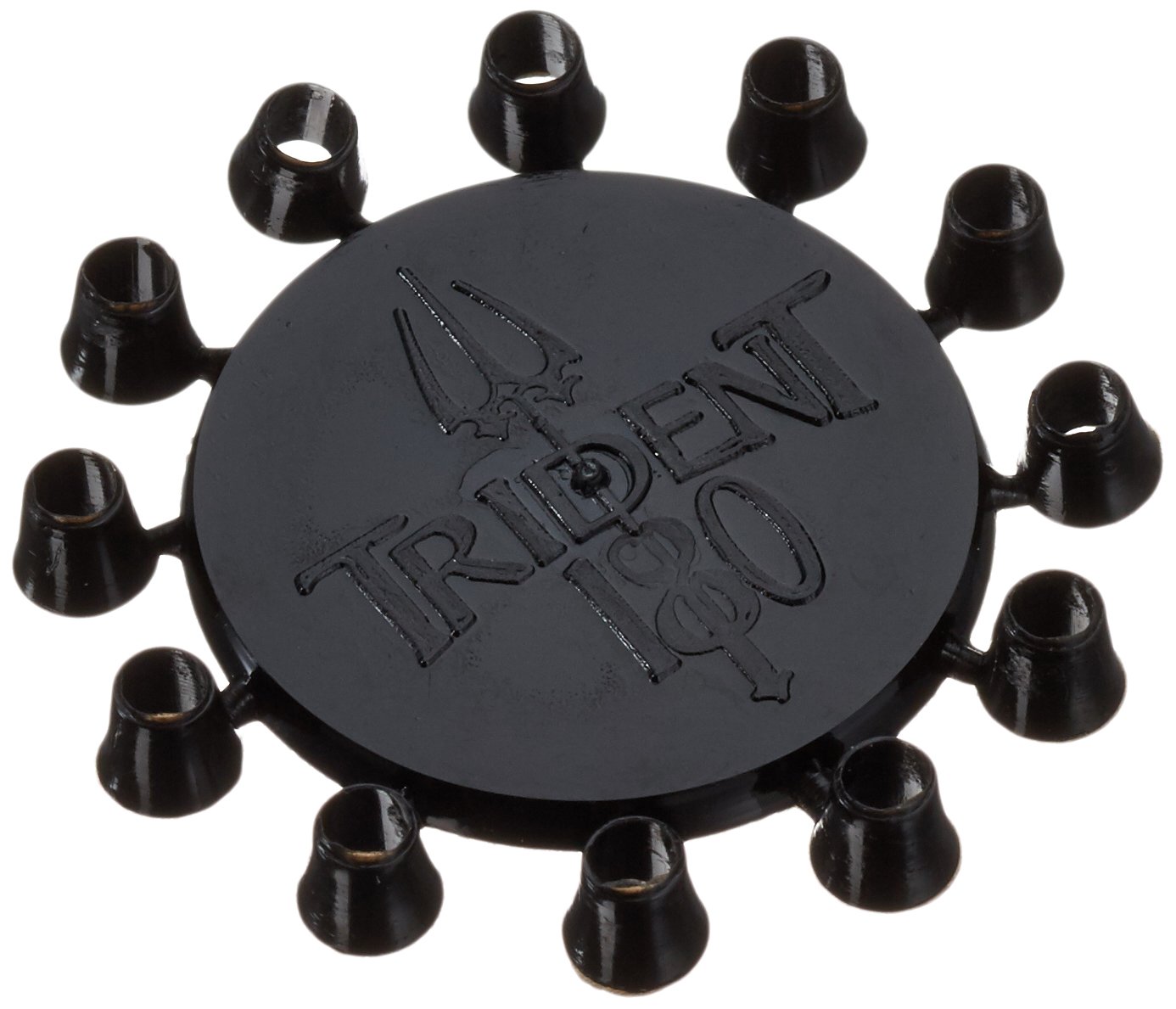 WINMAU Trident 180 - Black