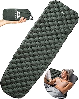 jokel sleeping mat