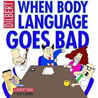 Positive Attitude: A Dilbert Collection (Dilbert Book): Adams