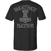 Heathen Thor T-Shirt