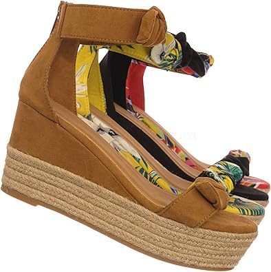 jute wedge sandals