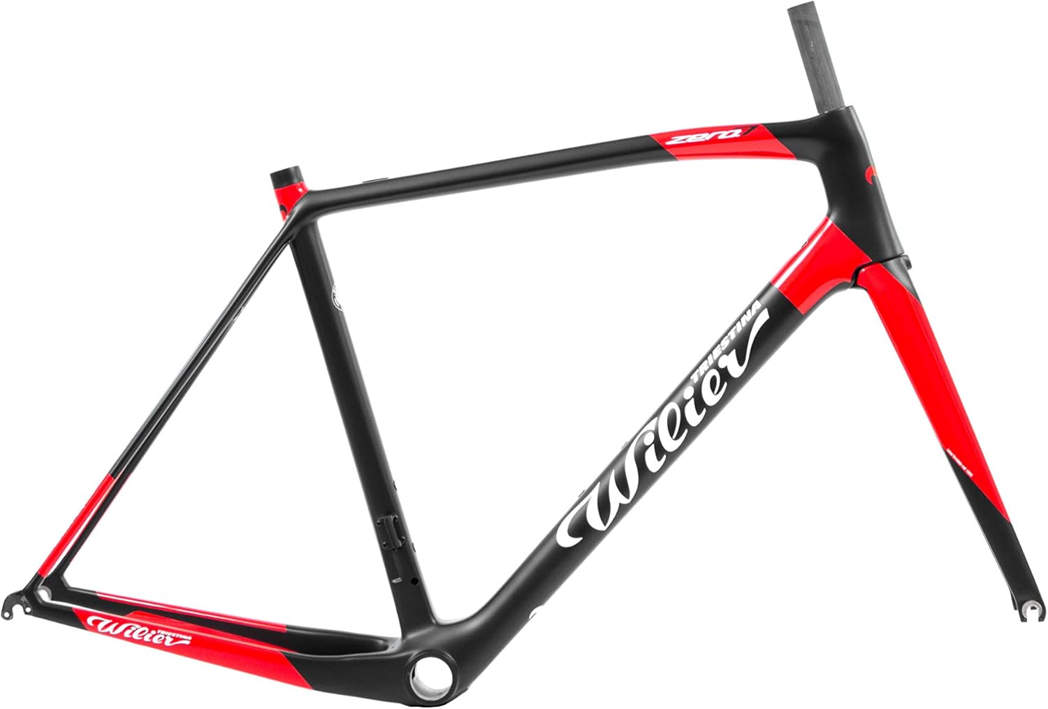 wilier 7