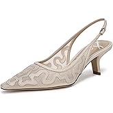 Sam Edelman Womens Bianka Sling Mesh