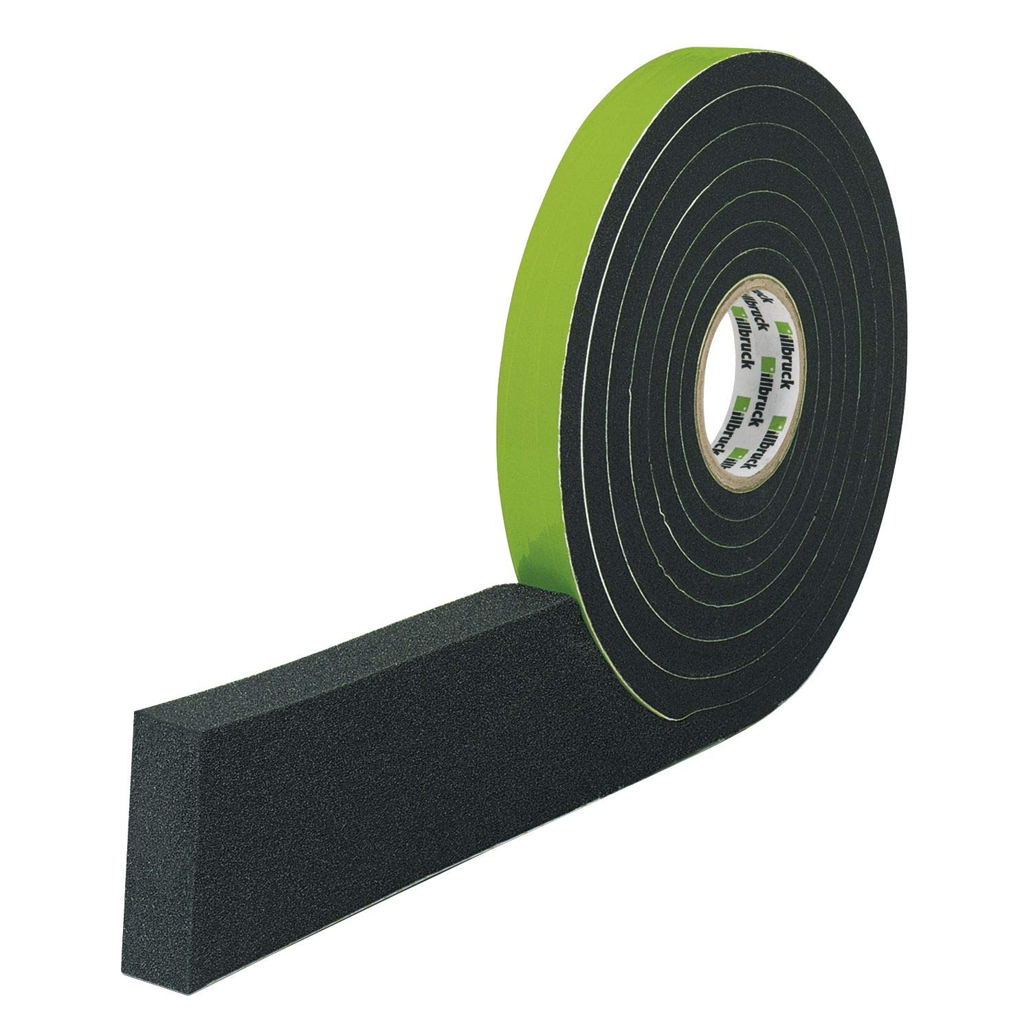 ILLBRUCK 396897 Joint Sealing Tape TP602 illmod 25/10-24 Length 5 m Anthracite