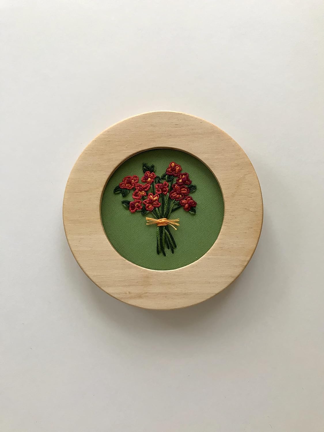 Mixed Media - Embroidery/Cross Stitch Display Frame for your 3