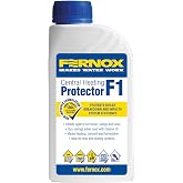 Fernox 56599 F1 500 ml Central Heating Protector
