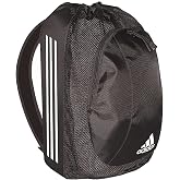 adidas Wrestling Training Backpack Bag Wrestler Sport Equipment Team Bag