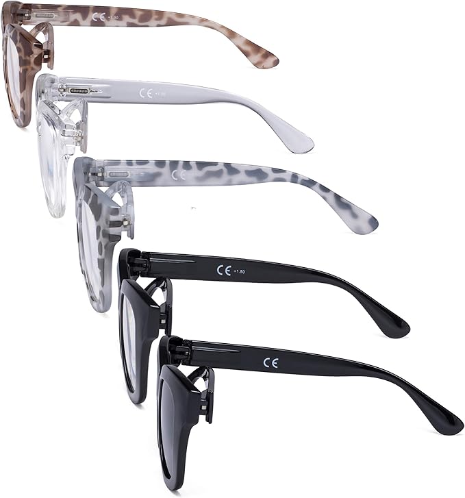 Occhiali da vista 0.50 Clearance