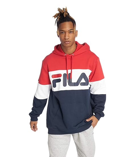 Fila Night Blocked Hoody