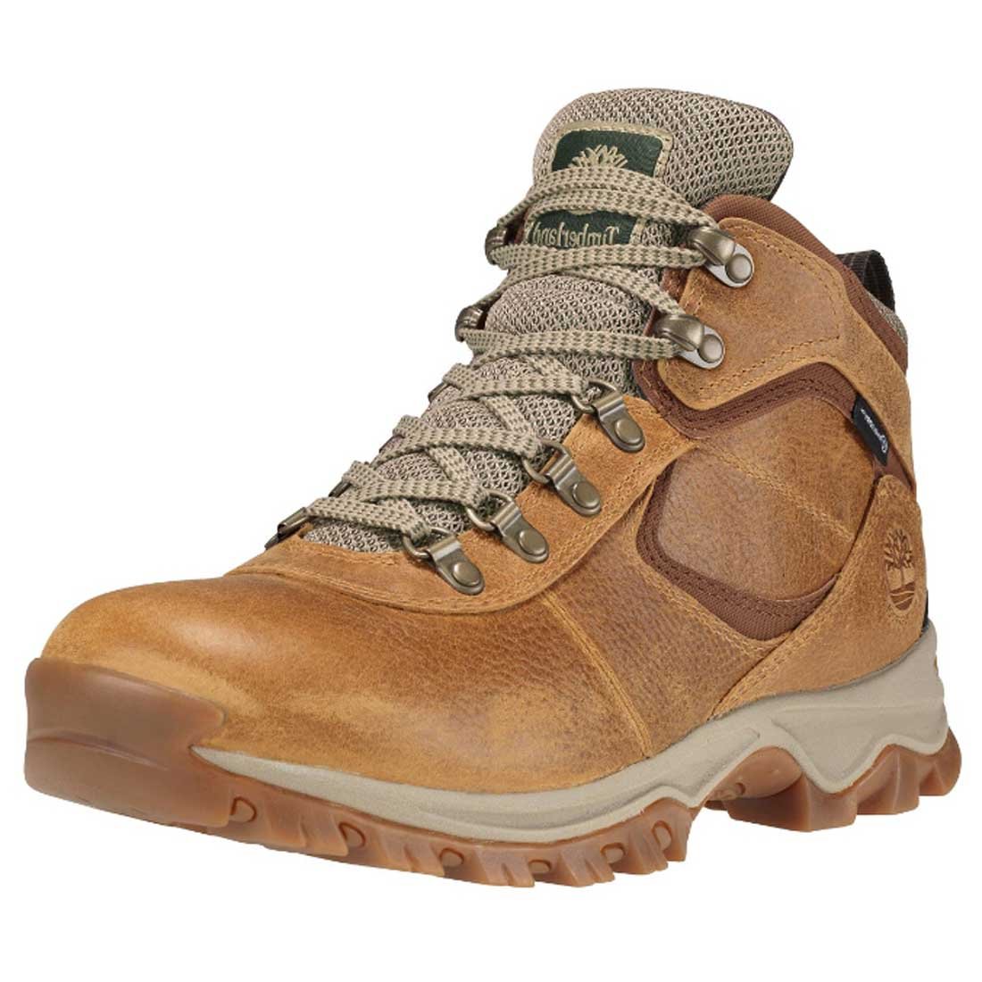 timberland mt maddsen mid
