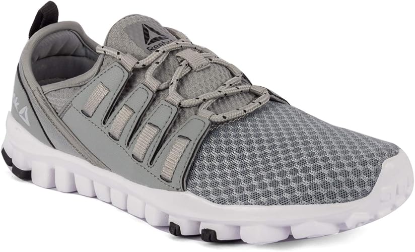 reebok men's identity flex xtreme lp running shoes