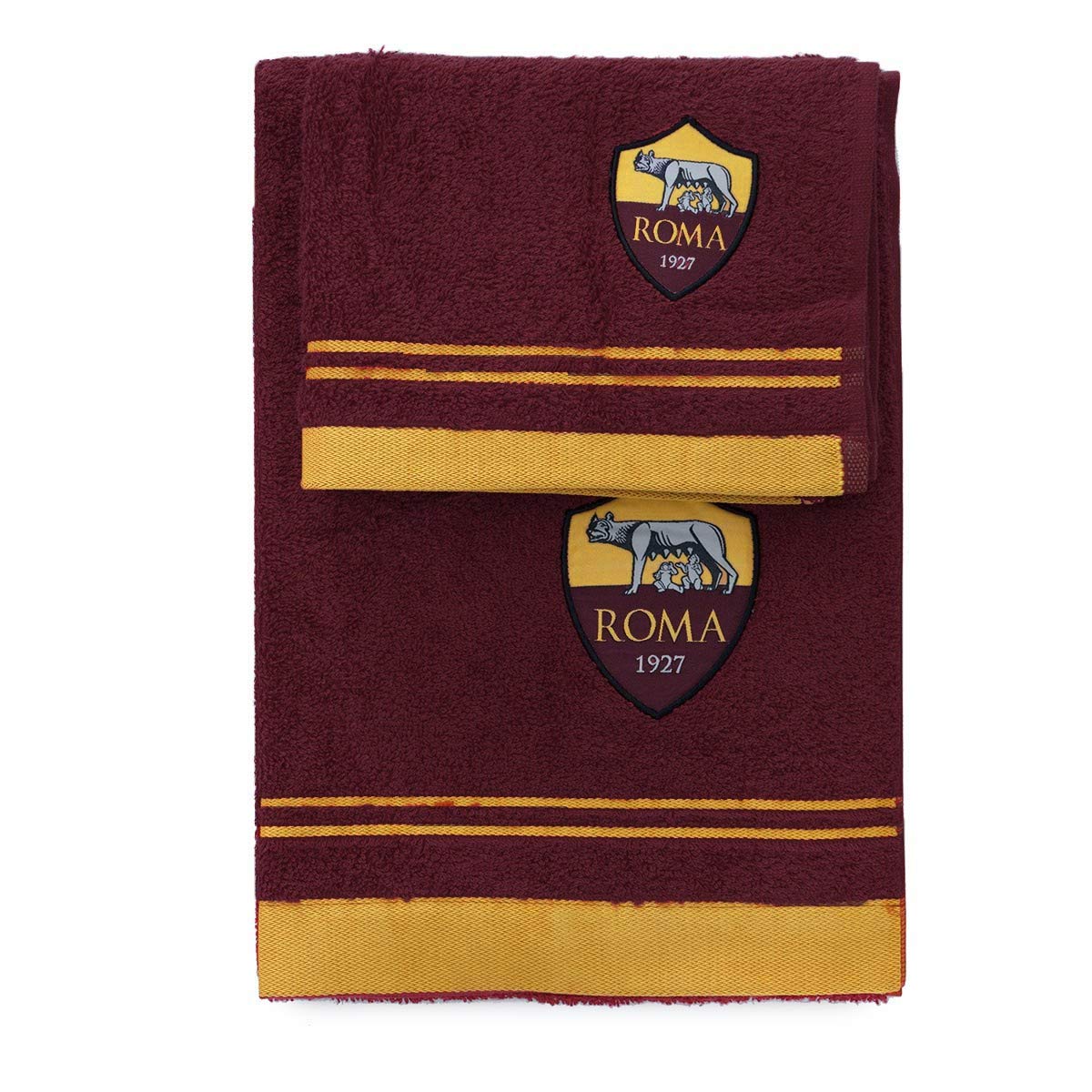 Towels Sponge a.s. Roma Set 1+1 60x100 / 40x60