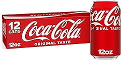Coca-Cola, 12 fl oz, 12 Pack