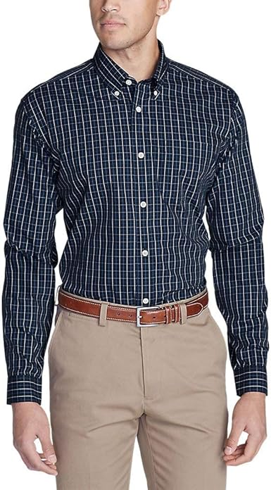 eddie bauer dress shirts