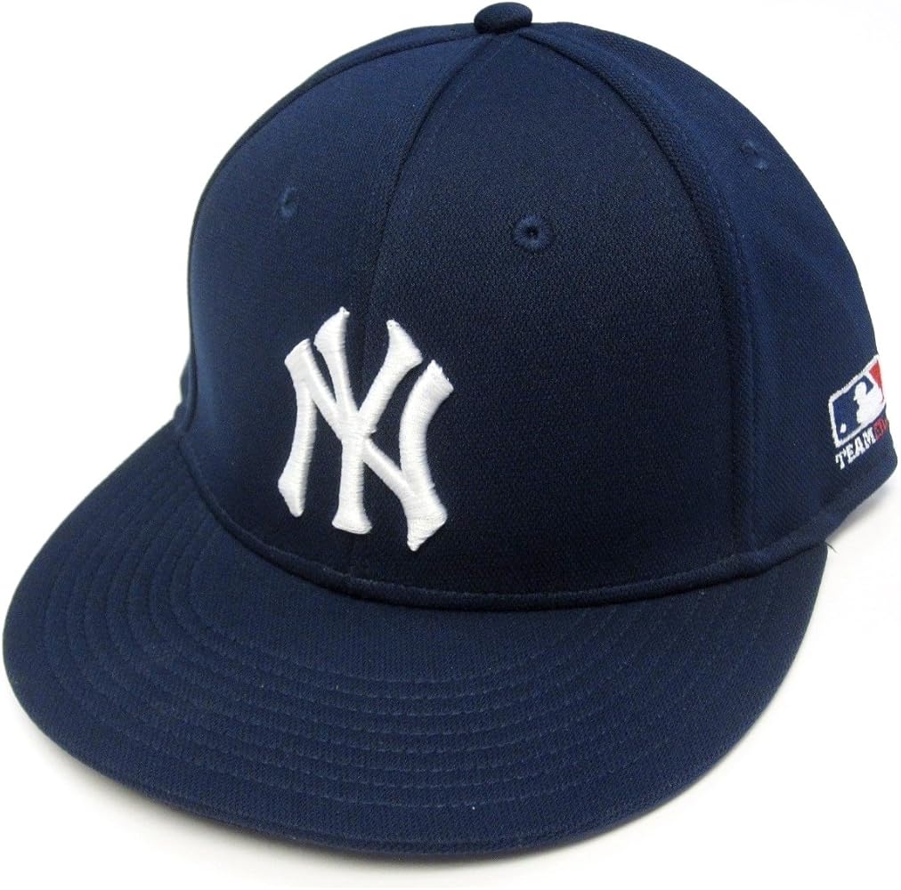 Ny logo hat Clearance