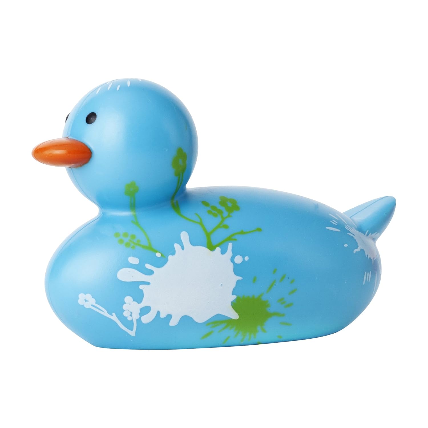 Boon Odd Ducks Slim Rubber Duck Amazon.co.uk Baby