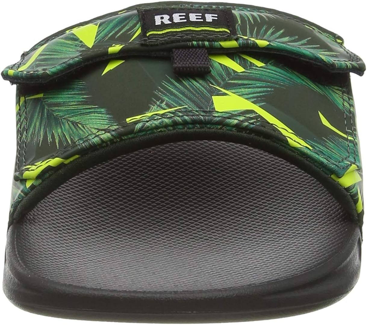 Reef Men's Stash Slide Sandals: Shoes