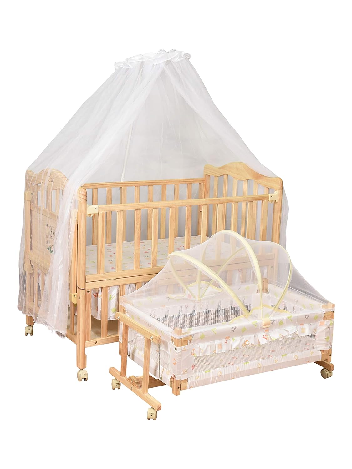 mosquito net for cot target