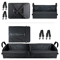 GEEDAR Under Seat Storage Truck Tool Box Organizer