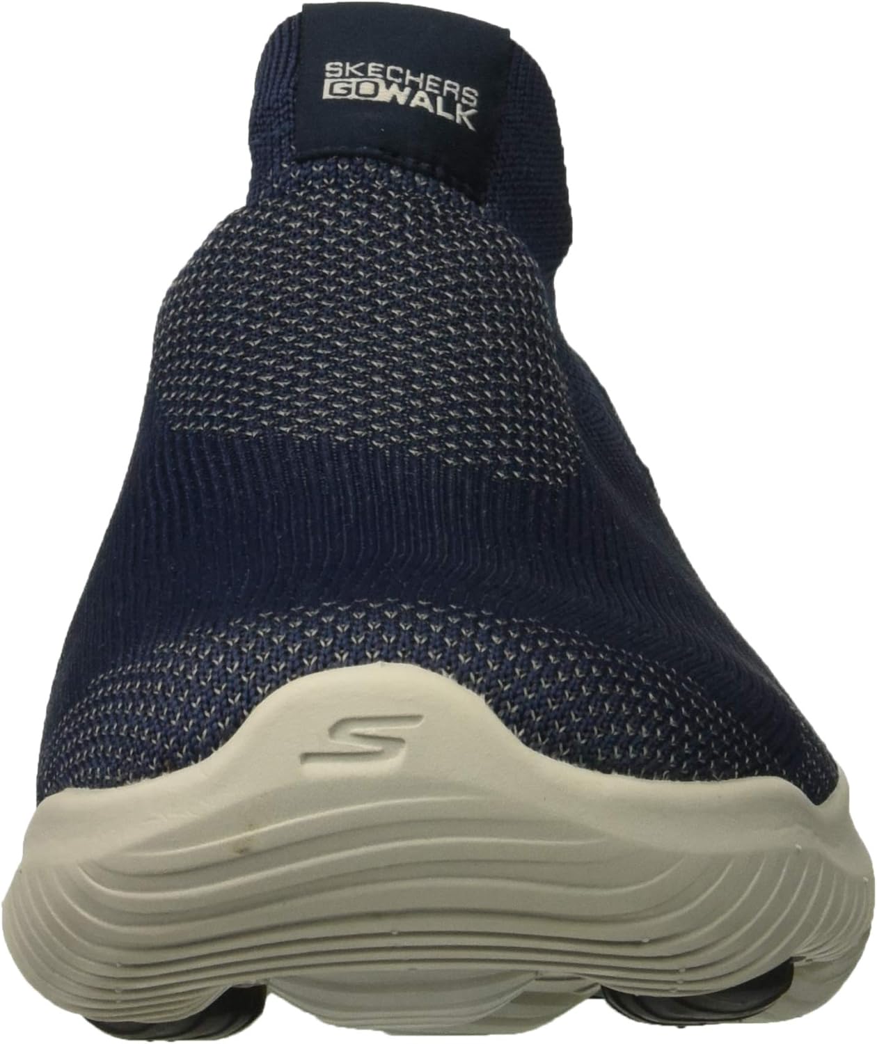 skechers men's go walk revolution ultra jolt sneaker