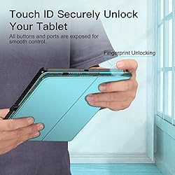 Fintie Folio Case for Amazon Fire Max 11