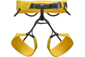 KAILAS Airo Rock Climbing Harness Men Mountaineering Tree Ice Climbing Women Half Body Safety Belt Rappelling