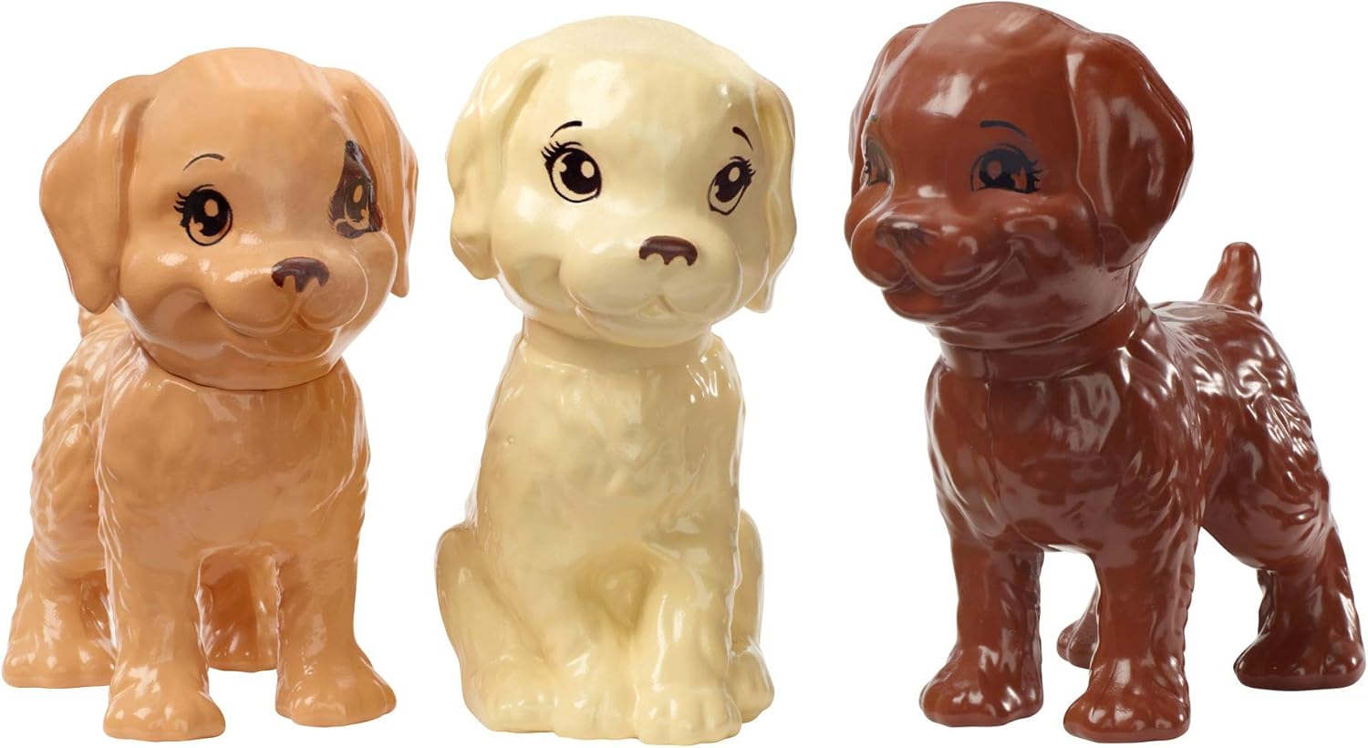 barbie doll with pets