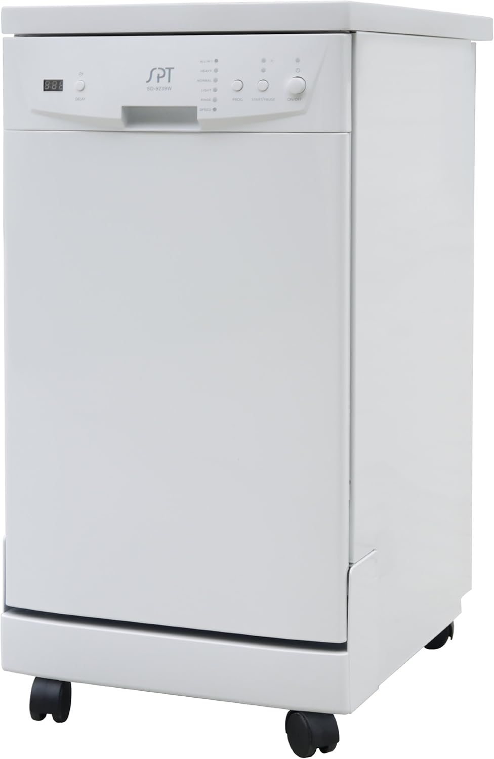 Best SPT Dishwashers – Big Review Crew