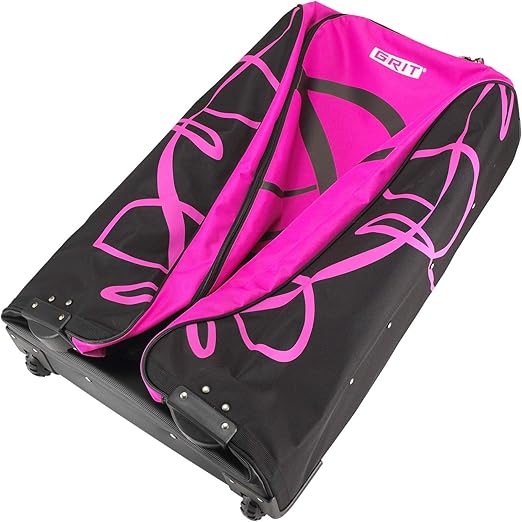 grit tower dance bag