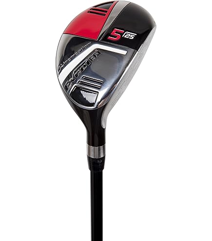 【新品未使用】Qi10 RESCUE 5U 25° S TaylorMade Golf Qi10 Rescue #5 25 Degree Senior Right Handed