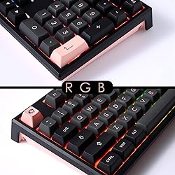 Akko x MonsGeek Mechanical Gaming Keyboard, MG108