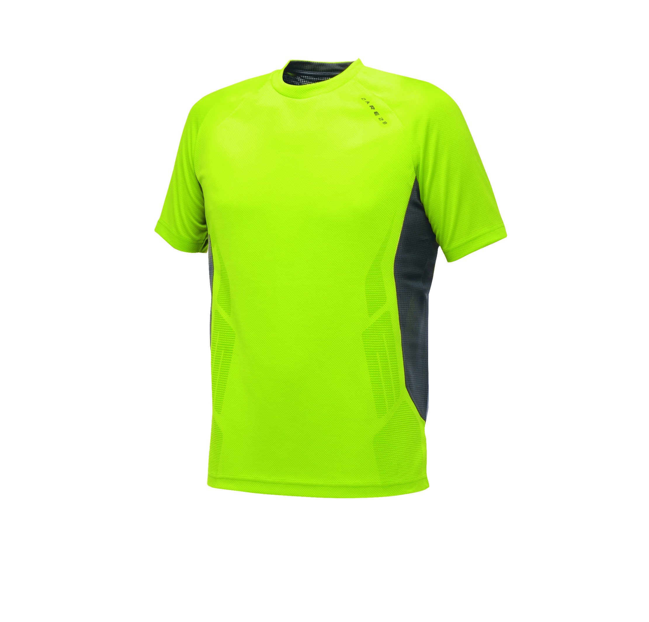 Dare 2b Men's Audacious II T-Shirt - Lime Zest, Small