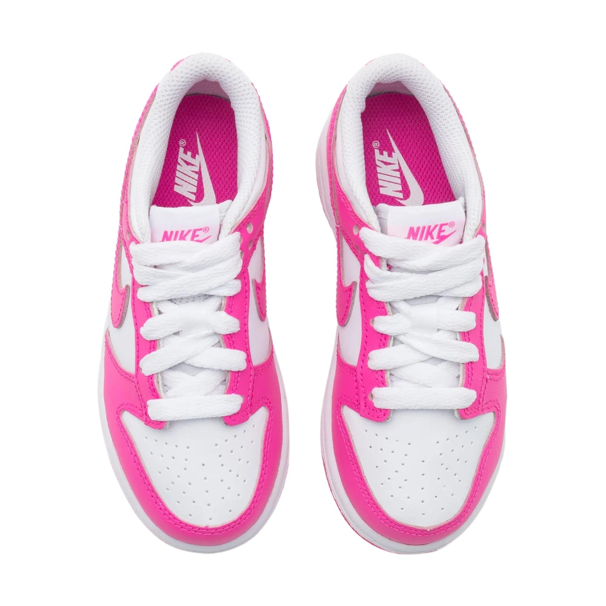 Nike Kid's Dunk Low Sneaker