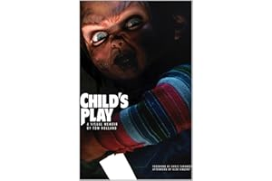 Child's Play: A Visual Memoir