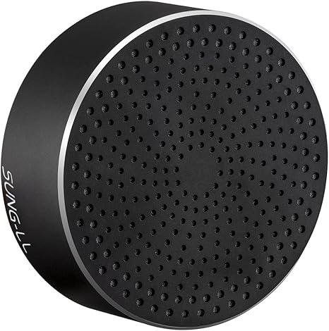 lg metal bass speakers