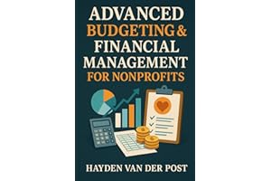 Advanced Budgeting & Financial Management for Nonprofits