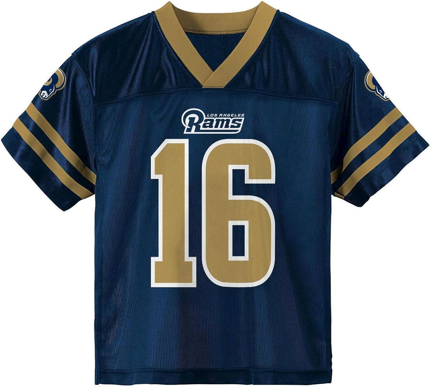 jared goff limited jersey