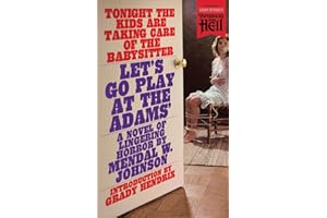 Let's Go Play at the Adams' (Paperbacks from Hell)