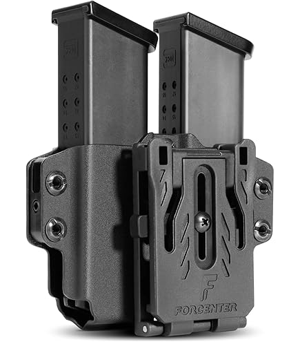 Amazon.com : eAMP Enforcer fits Glock (17, 19, 22, 23, 26, 31, 35