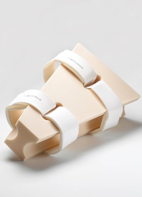 Amazon Com Corflex Hip Abduction Pillow For Hip Pain L Health