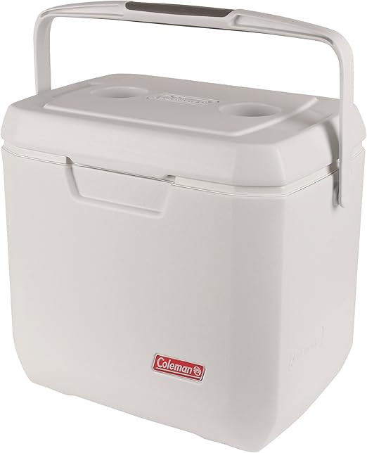 coleman cool box 28qt xtreme cooler