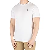 Mens Classic Crew Neck TEE - B6U014Z1PC
