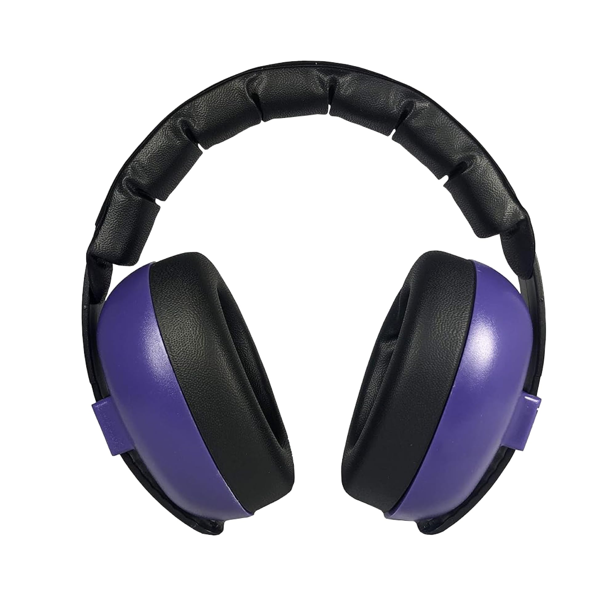 BANZ Earmuffs Infant Hearing Protection – Ages 0-2 Years (Baseball)