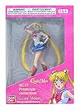 Sailor Moon Bandai HGIF Figure | Sailor Moon