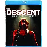 The Descent (Original Unrated Cut)