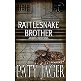 Rattlesnake Brother: Gabriel Hawke Novel