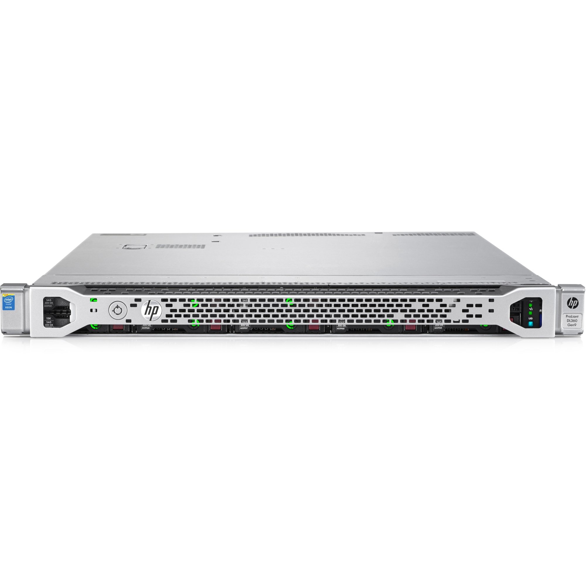 HP 780022-S01 SMART BUY DL360 GEN9 E5-2670V3 SAS SVR