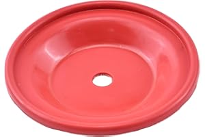 SUKATC 2-420-503-019 2420503019 AFC Diaphragm Compatible with Dodge Cummins 5.9 L 1994-1998 Compatible with Bosch P7100 Injection Pump