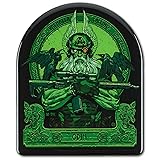 M-Tac Odin Night Vision 3D Sticker - Tactical